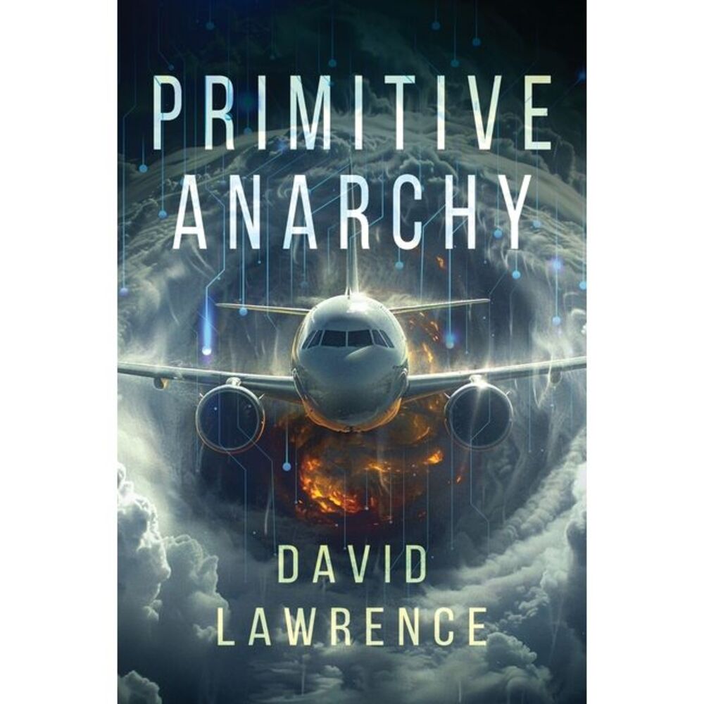 Primitive Anarchy: Part 1: Reproduction -- David Lawrence